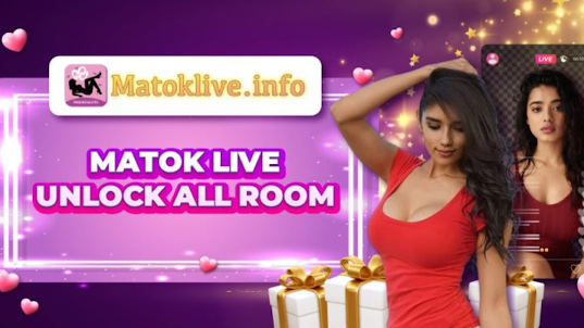 Matok Live - Guide