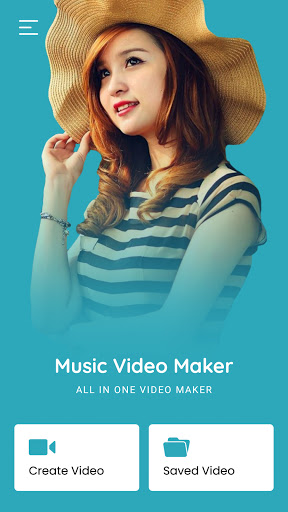 Music Video Maker: Photo Slide Screen 2