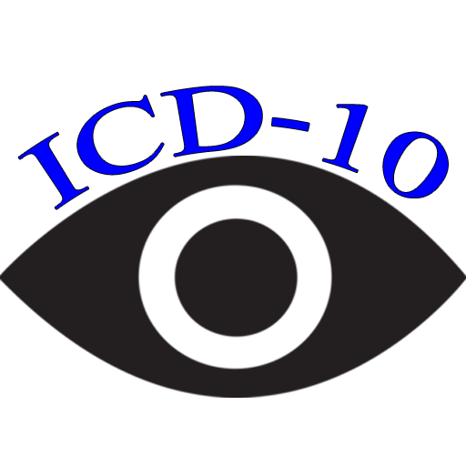 ICD10 Finder ไทย logo