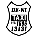 Taxi DE-NI Prilep icon