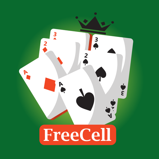 PPIC Freecell 0.2 Icon