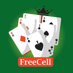 Icon image PPIC Freecell
