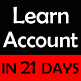 Account Full Course GST Accounting Learning icon