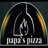 PAPA'S PIZZA icon