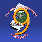 Cover Image of Download Plumbers & Pipefitters Local 9  APK