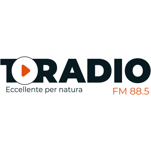 TOradio logo
