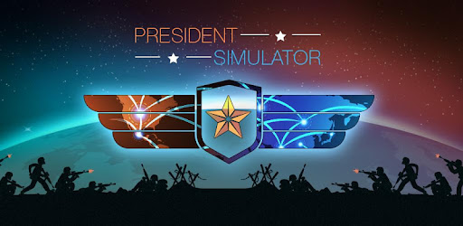 President Simulator v1.0.35 MOD APK (Unlimited Money)