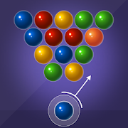 Top 20 Casual Apps Like Bubble Shooter DX - Best Alternatives