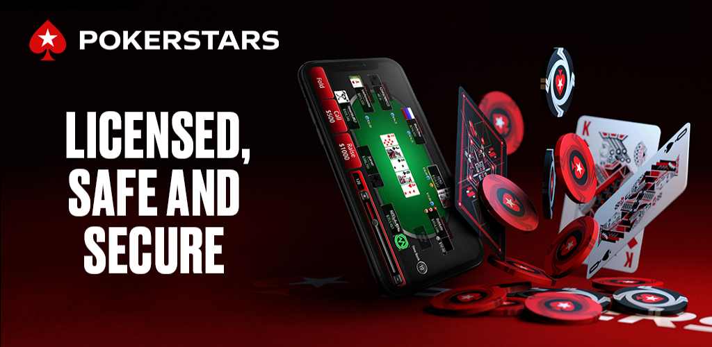 Pokerstars promociones