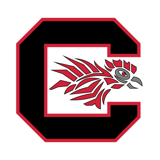 Cocke County High logo