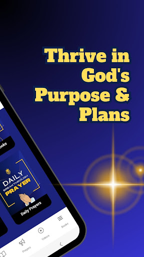 Revival Holy Bible Screen 3