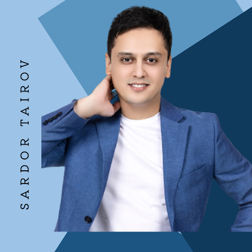 Sardor Tairov qoshiqlari 2024 Screen 3