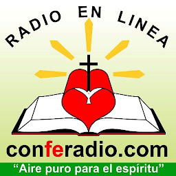 Icoonafbeelding voor Con Fe Radio