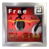 Music Flow - Free Version icon