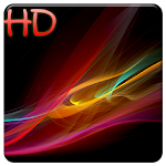 Cover Image of Tải xuống Ultra Wave APUS Live Wallpaper 1.0 APK