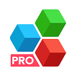 Cover Image of 下载 OfficeSuite Pro + PDF (Trial)  APK
