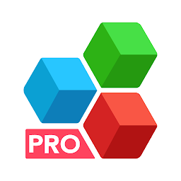 ਪ੍ਰਤੀਕ ਦਾ ਚਿੱਤਰ OfficeSuite Pro + PDF (Trial)