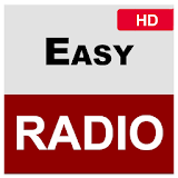 Easy Radio FM Music Online icon