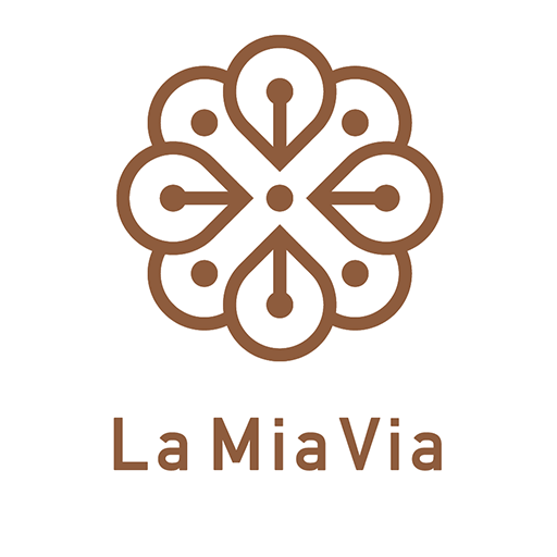 La Mia Via logo