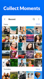 Gallery – Photo Gallery App MOD APK (Pro Unlocked) 2