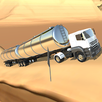 Truck Climb Racing