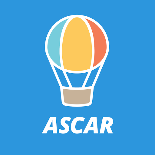 ASCAR logo