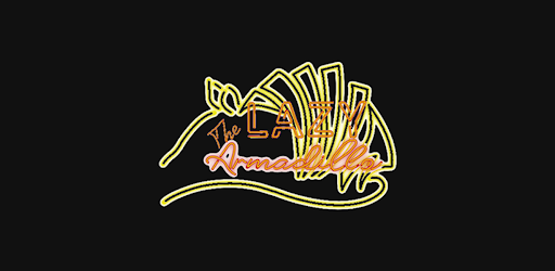 The Lazy Armadillo