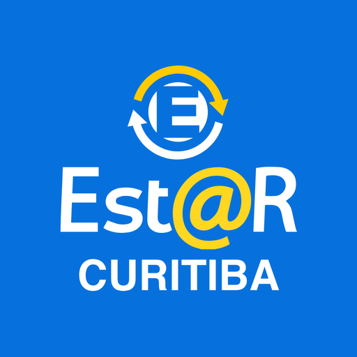 EstaR CURITIBA logo