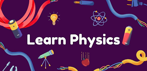 Learn Physics Pro Android App