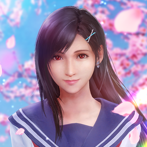 FINAL FANTASY VII EVER CRISIS icon