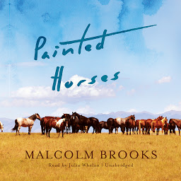 Icon image Painted Horses