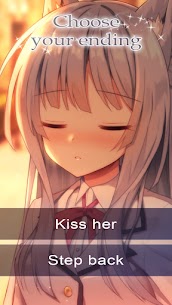 Oh My Yokai: Sexy Anime Moe Dating Sim v2.1.10 Mod Apk [Free Premium Choices] 2022 4