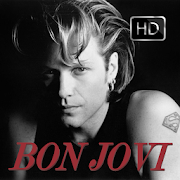Bon Jovi All Songs All Albums Music Video