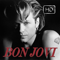 Bon Jovi All Songs All Albums 