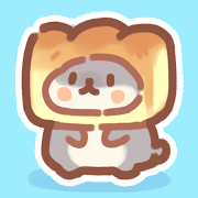 Bear Bakery icon