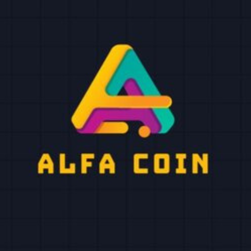 Alfa coin