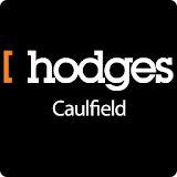 Hodges Caulfield icon