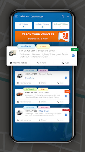 Elixia Lite Screen 3