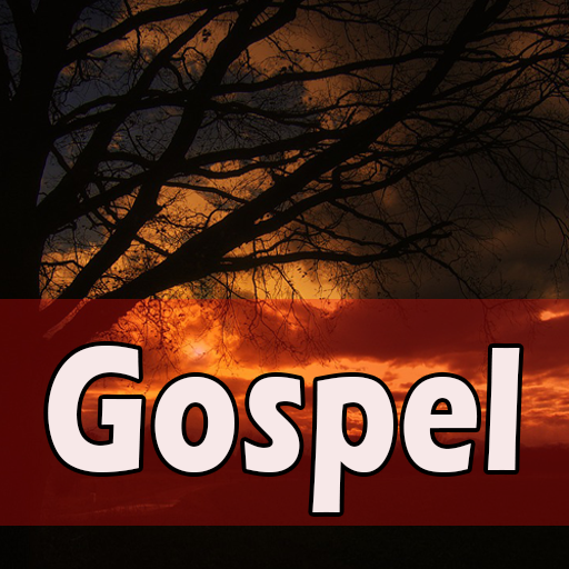 True Gospel Radio logo