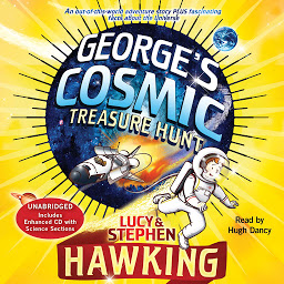 Icon image George's Cosmic Treasure Hunt
