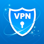 Cover Image of Download Secure VPN - Safer Internet  APK