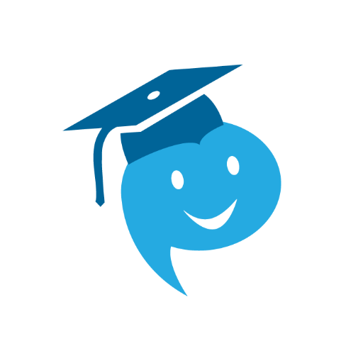 Extempore, The Speaking Practi logo