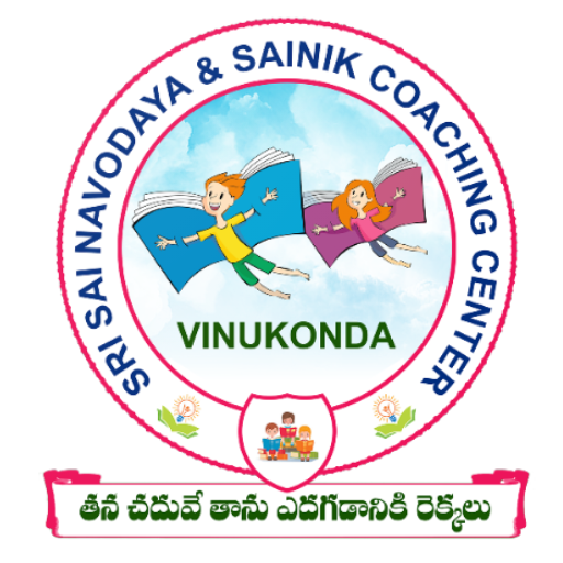 Sri Sai Navodaya & Sainik Coaching Center