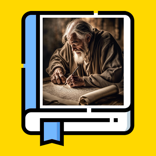 Libro de los Jubileos español Изтегляне на Windows