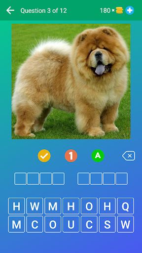 Dog Quiz: Guess the Breed — Game, Pictures, Test 1.20 screenshots 1