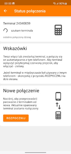 InslyPay Screen 2