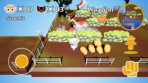 Android application Tanaka's Aerial Farm screenshort