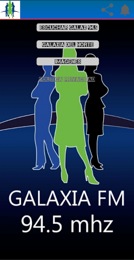 Radio Galax Jujuy