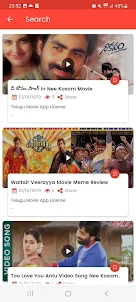 Telugu Movie Mania