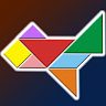 Tangram Puzzle Journey